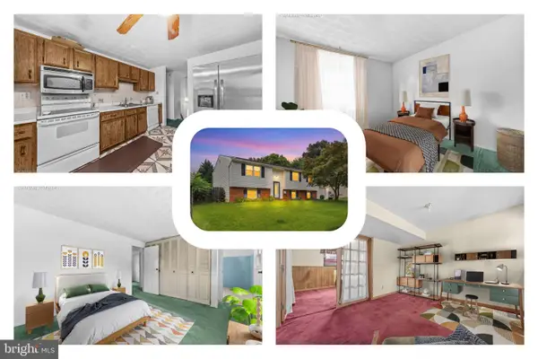 12710 Old Chapel Rd, BOWIE, MD 20720