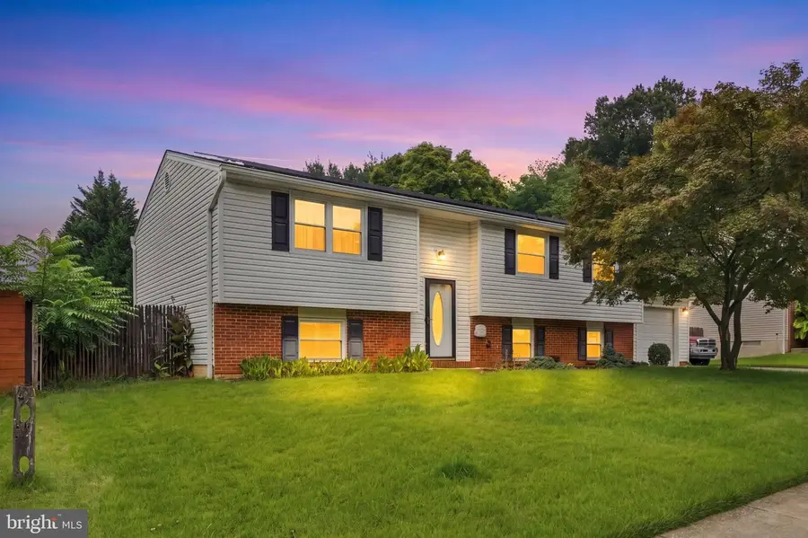 12710 Old Chapel Rd, Bowie, MD 20720 - #2