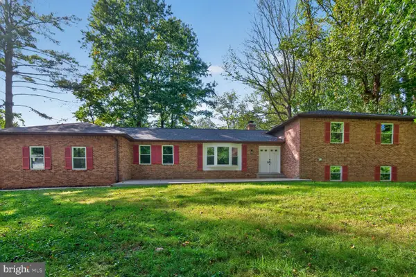 12300 Lisborough Rd, BOWIE, MD 20720