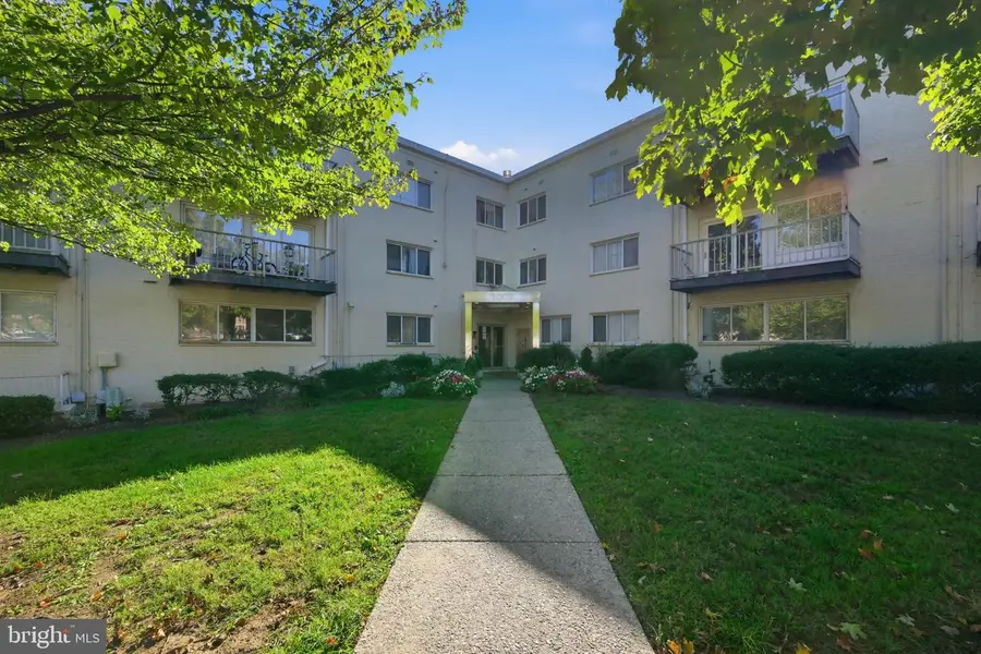 1009 Chillum Rd #412, Hyattsville, MD 20782 - #2