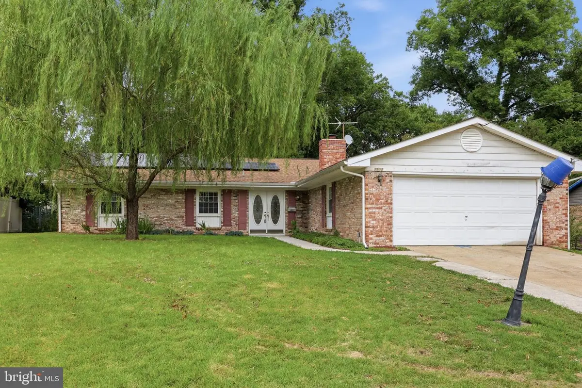 7902 Claudia Dr, Oxon Hill, MD 20745 - #1