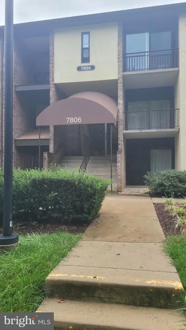7806 Hanover Pkwy #t2, Greenbelt, MD 20770 - #1