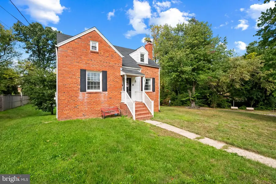 2101 Ramblewood Dr, District Heights, MD 20747 - #3