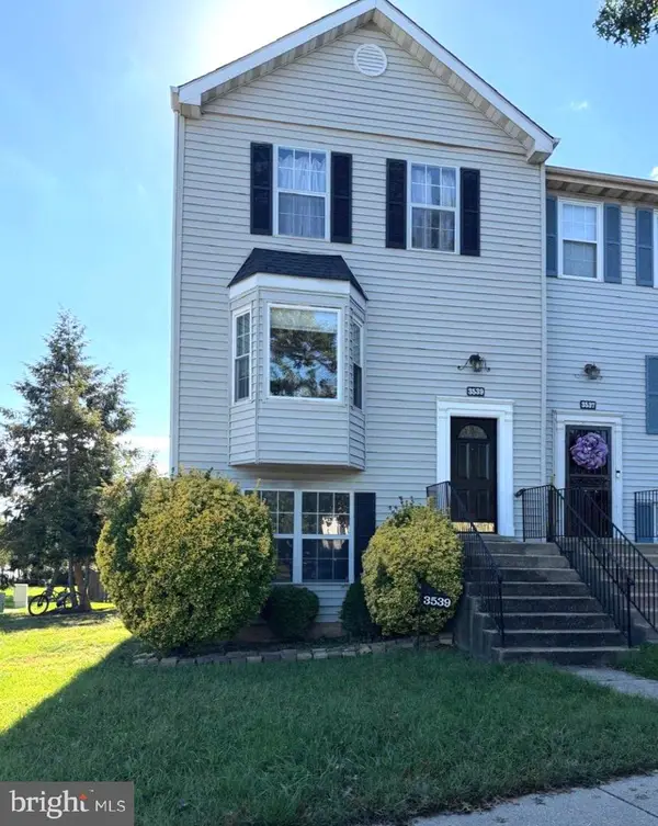 3539 Regency Pkwy, DISTRICT HEIGHTS, MD 20747