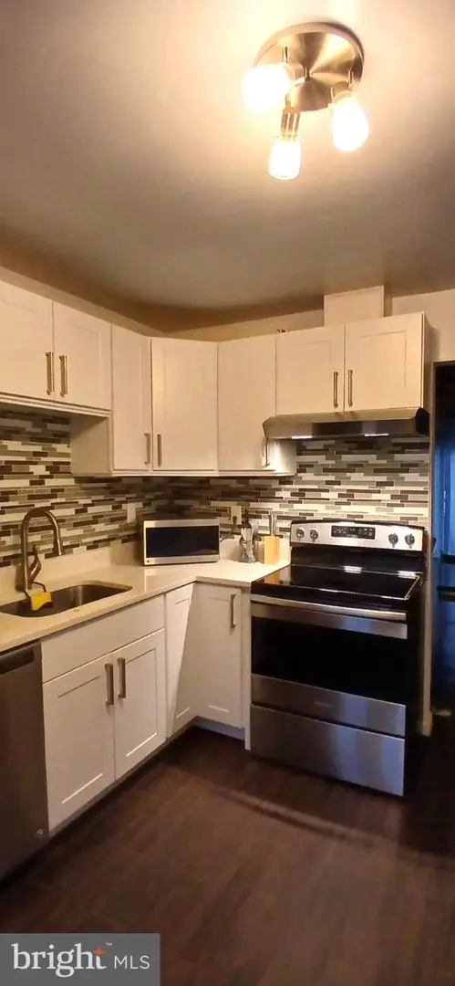 3539 Regency Pkwy, District Heights, MD 20747 - #2