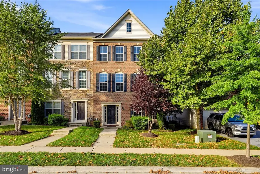 9307 Geaton Park Pl, Lanham, MD 20706 - #2