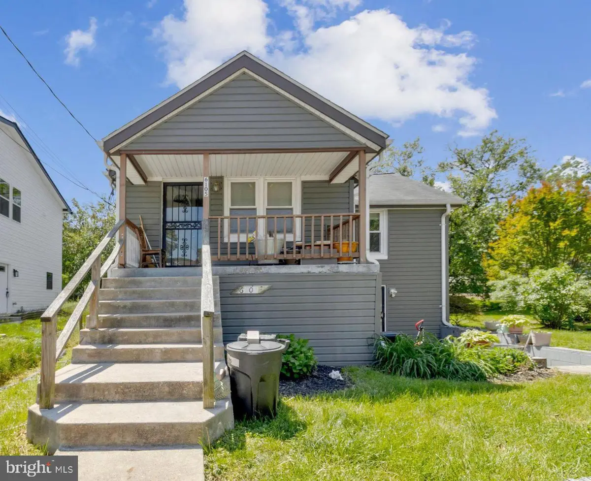 6105 Kolb St, Fairmount Heights, MD 20743 - #1