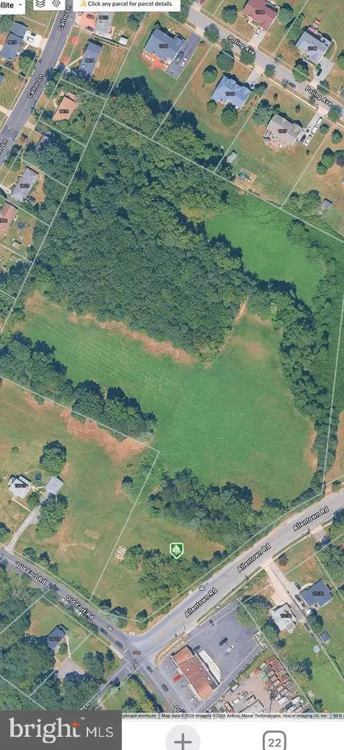 10125 Allentown Rd Rd, Fort Washington, MD 20744 - #3