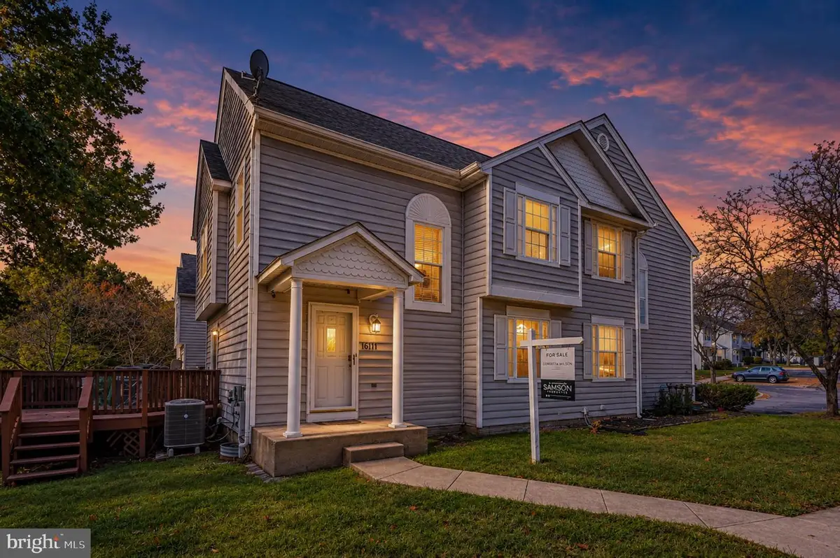 16111 Brookmead Ct, Upper Marlboro, MD 20772 - #1