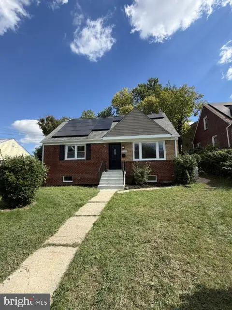 1910 Gaylord Dr, SUITLAND, MD 20746