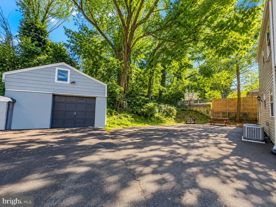 2208 Breton Dr, District Heights, MD 20747 - #2