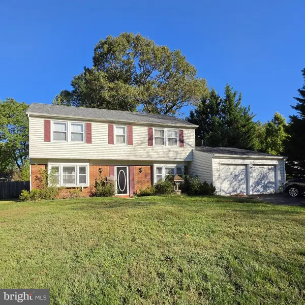 13429 Yorktown Dr, BOWIE, MD 20715