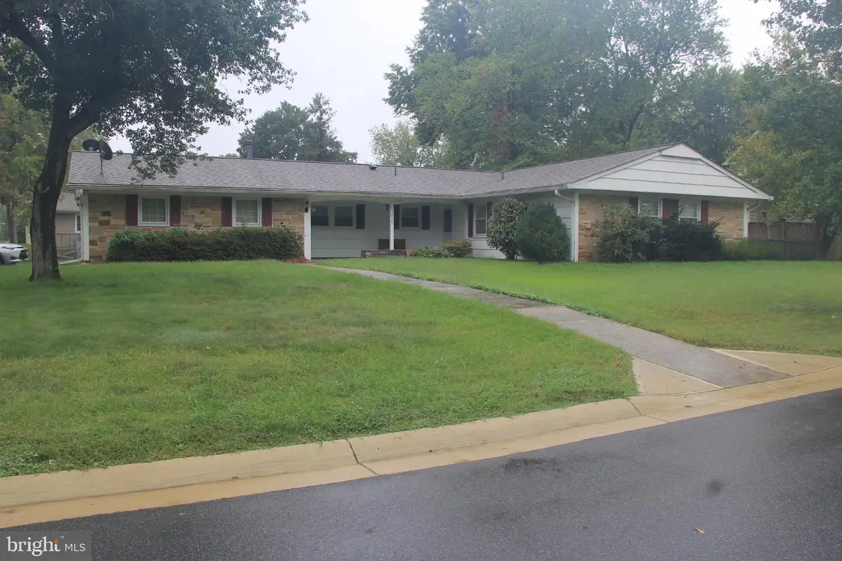 16109 Alderwood Ln, Bowie, MD 20716 - #1