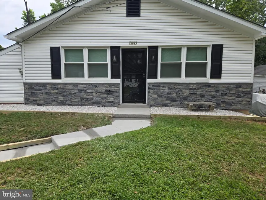 7917 Fiske Ave, Lanham, MD 20706 - #2