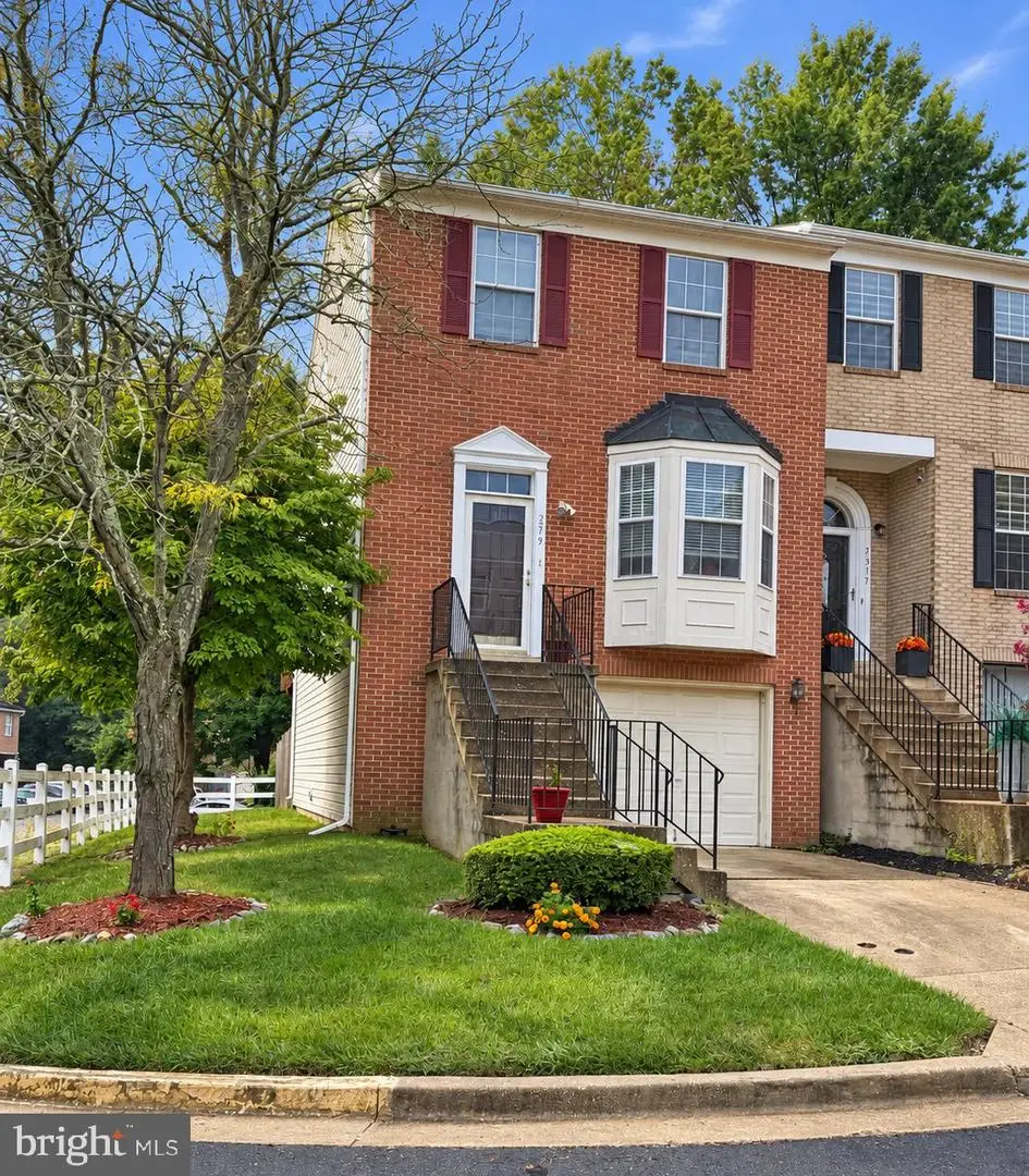 2319 Woodbark Ln, Suitland, MD 20746 - #1