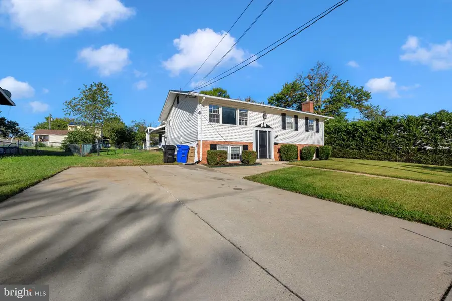 15406 Alan Dr, Laurel, MD 20707 - #2