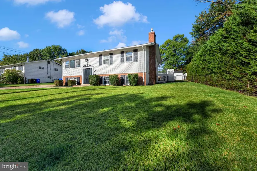 15406 Alan Dr, Laurel, MD 20707 - #3