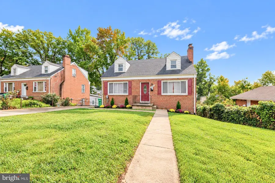 5609 Elberton Ct, Hyattsville, MD 20781 - #2