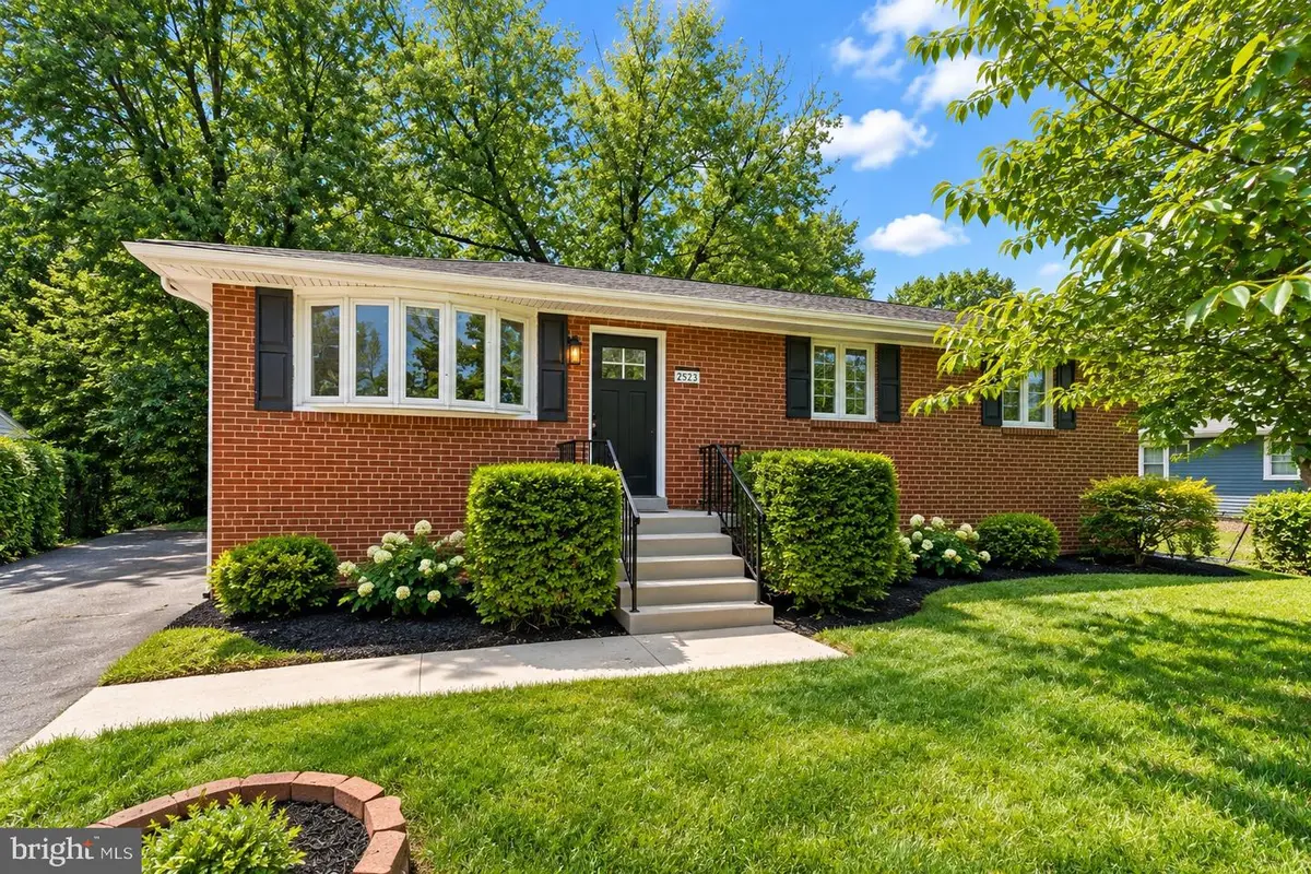 2523 Shadyside Ave, Suitland, MD 20746 - #1