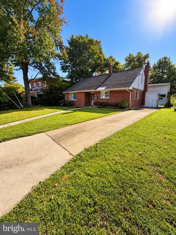1115 Navahoe Dr, SILVER SPRING, MD 20903