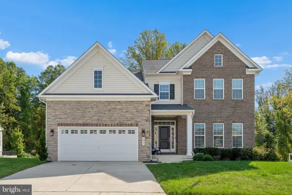5817 Savannah Dr, BRANDYWINE, MD 20613
