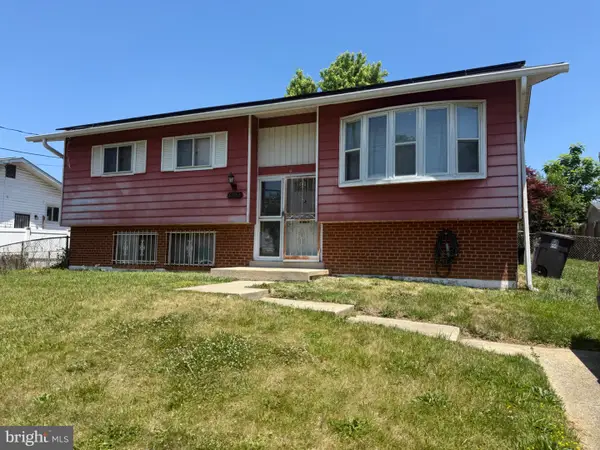 6808 Valley Park Rd, CAPITOL HEIGHTS, MD 20743