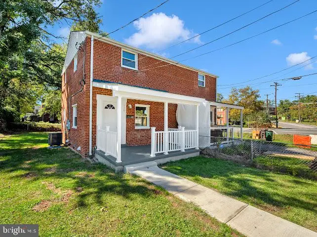 720 Cabin Branch Dr, Capitol Heights, MD 20743 - #2