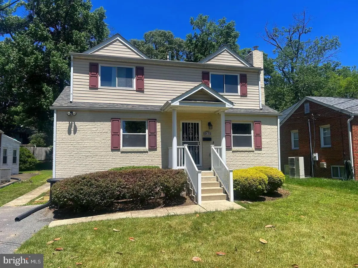 9410 Washington Blvd, Lanham, MD 20706 - #1