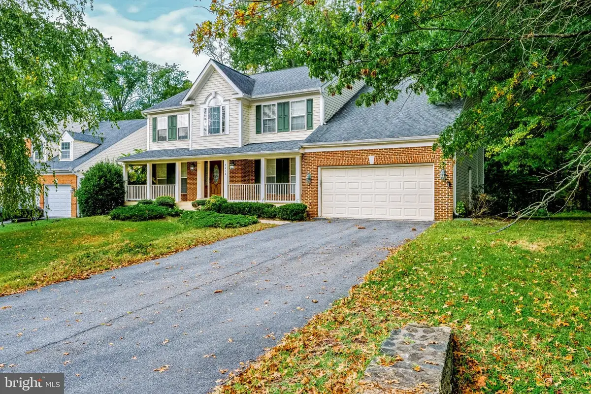 7414 Quail Ridge Ln, Bowie, MD 20720 - #1