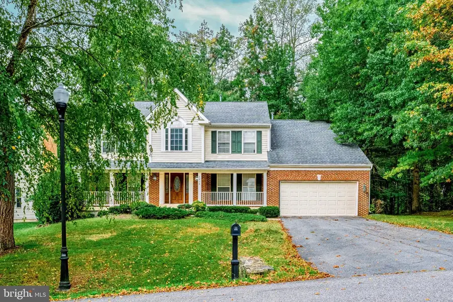 7414 Quail Ridge Ln, Bowie, MD 20720 - #2