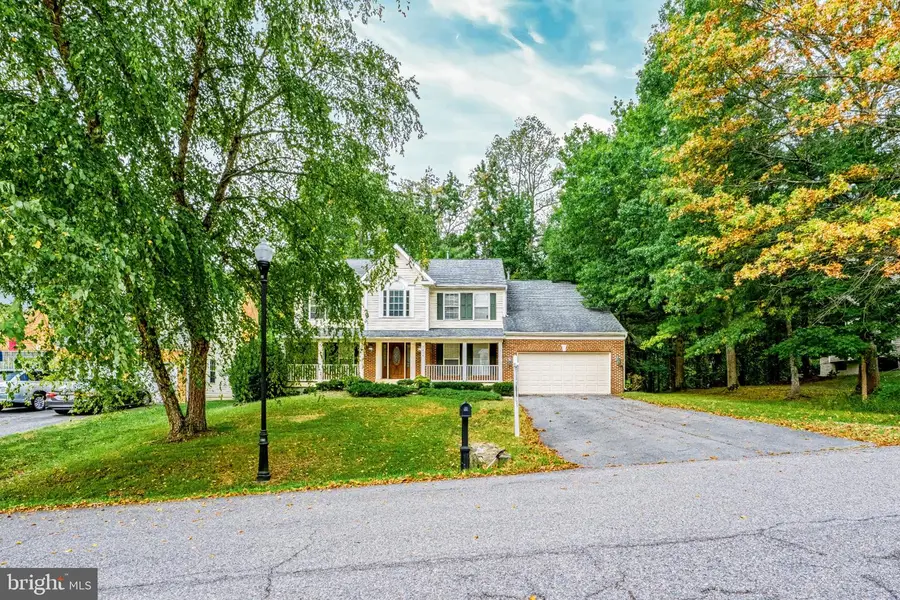 7414 Quail Ridge Ln, Bowie, MD 20720 - #3