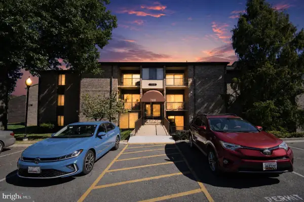 7818 Hanover Pkwy #101, GREENBELT, MD 20770