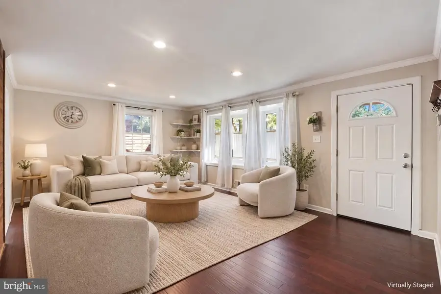 8617 W Fort Foote Ter, Fort Washington, MD 20744 - #2