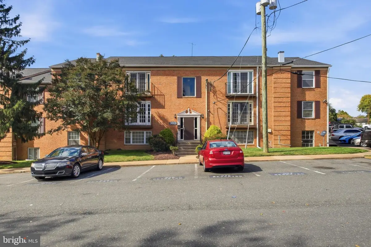 3813 Swann Rd #104, Suitland, MD 20746 - #1