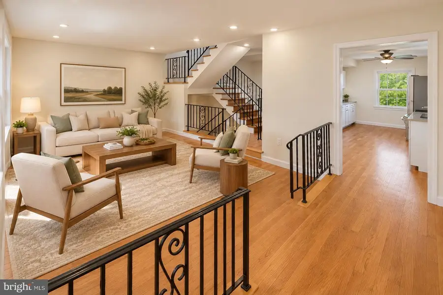 3816 Walls Ln, Suitland, MD 20746 - #2