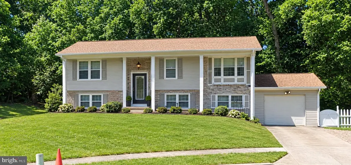 6001 Armor Dr, Clinton, MD 20735 - #1