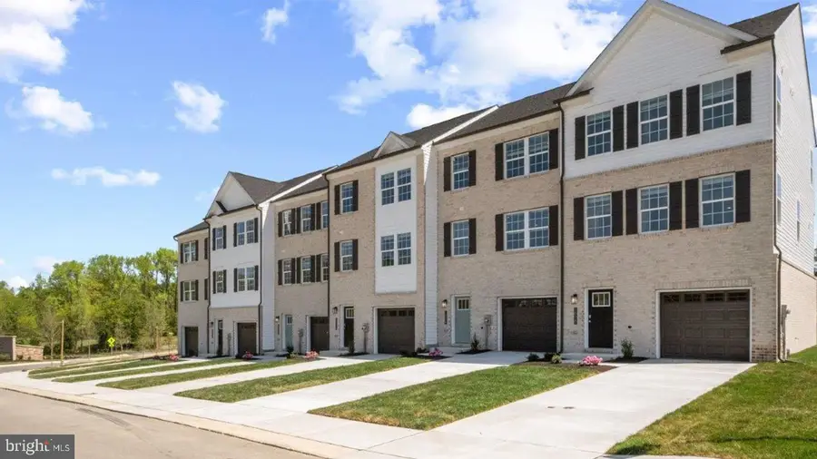 7600 Daybreak Dr, Brandywine, MD 20613 - #2