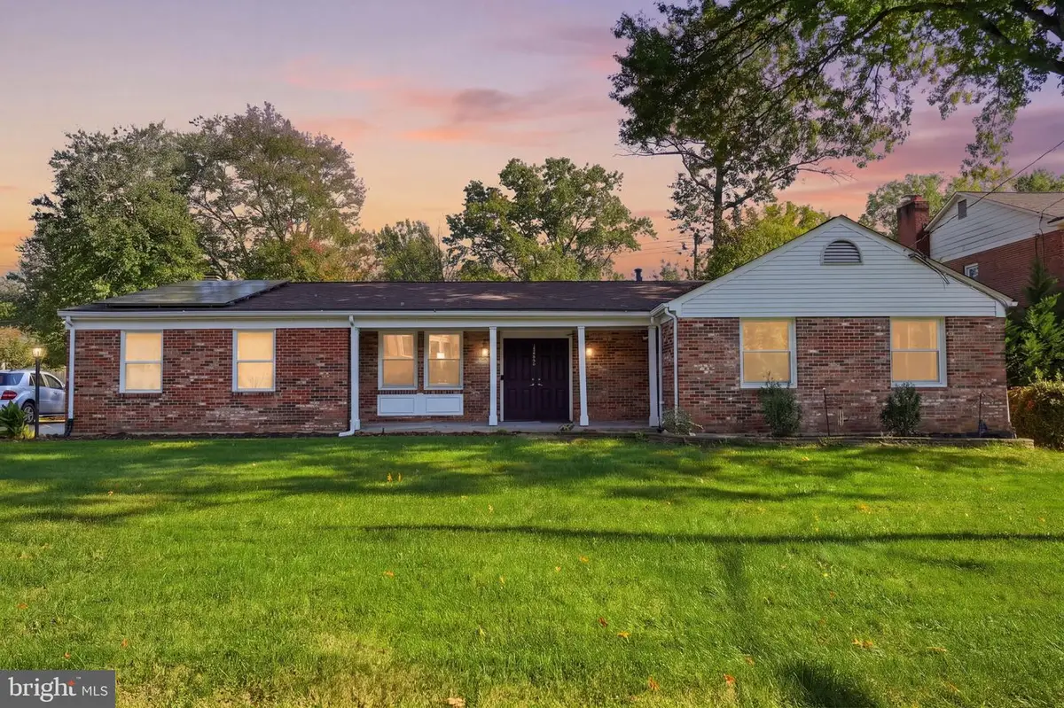 12532 Surrey Circle Dr, Fort Washington, MD 20744 - #1