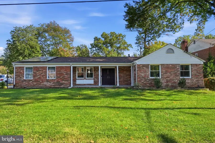 12532 Surrey Circle Dr, Fort Washington, MD 20744 - #3