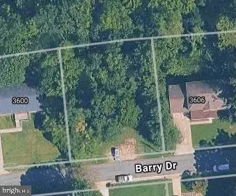 3604 Barry Dr, TEMPLE HILLS, MD 20748