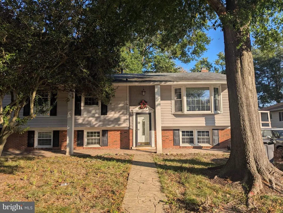 Address Withheld By Seller, Beltsville, MD 20705 - #1