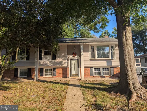 Address Withheld By Seller, BELTSVILLE, MD 20705