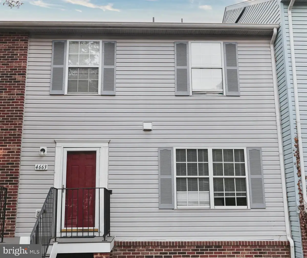 4663 Red Hawk Ter, Bladensburg, MD 20710 - #1