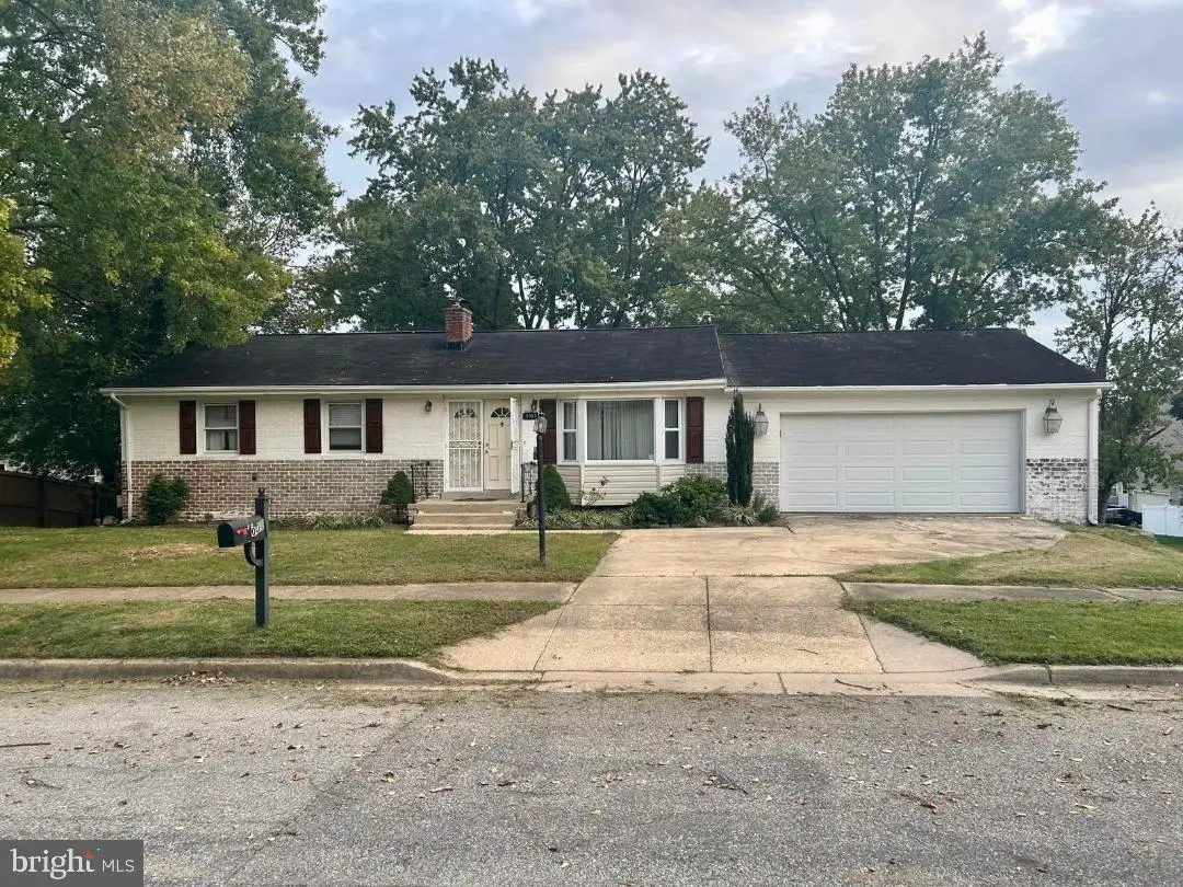 6001 Edward Dr, Clinton, MD 20735 - #1
