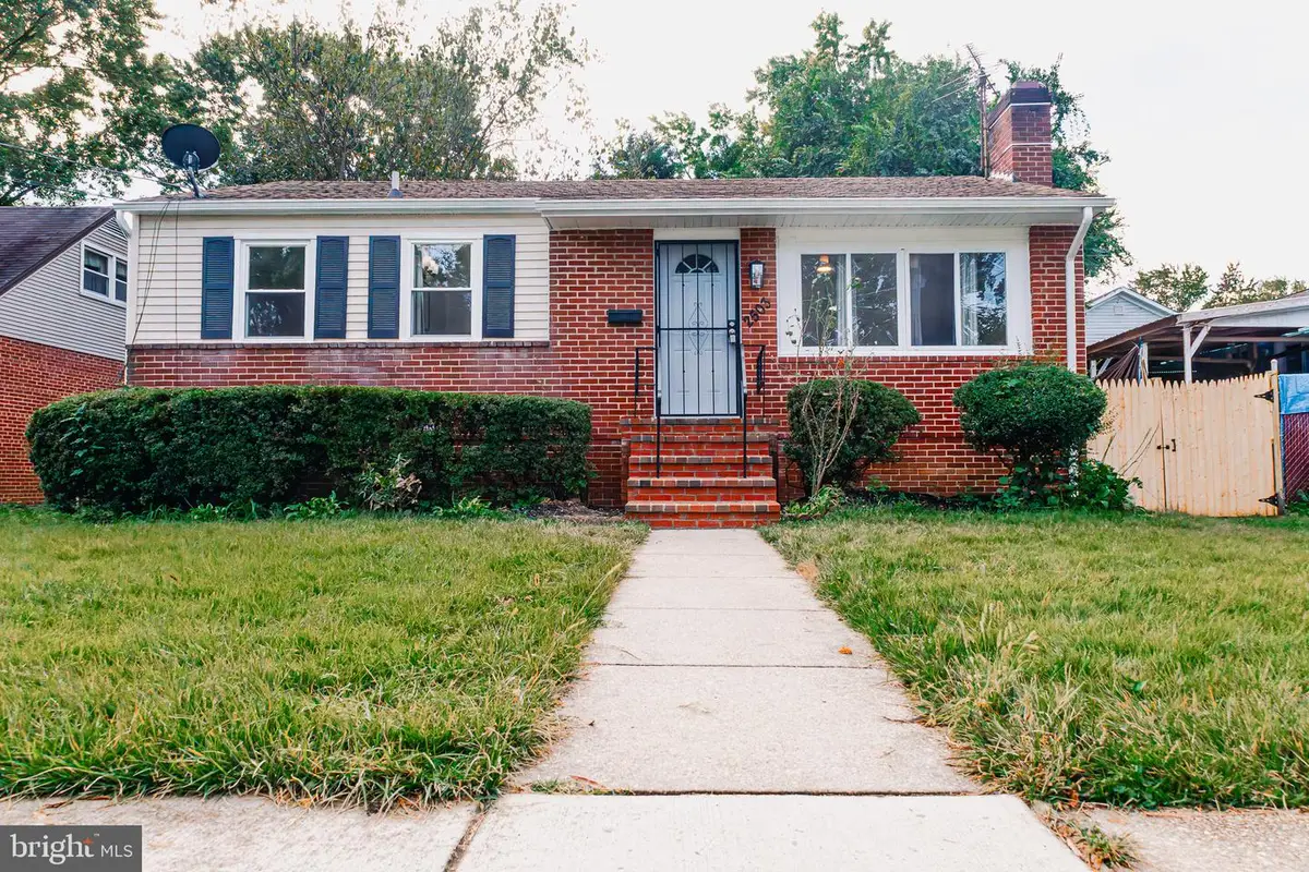 2503 Avalon Pl, Hyattsville, MD 20783 - #1