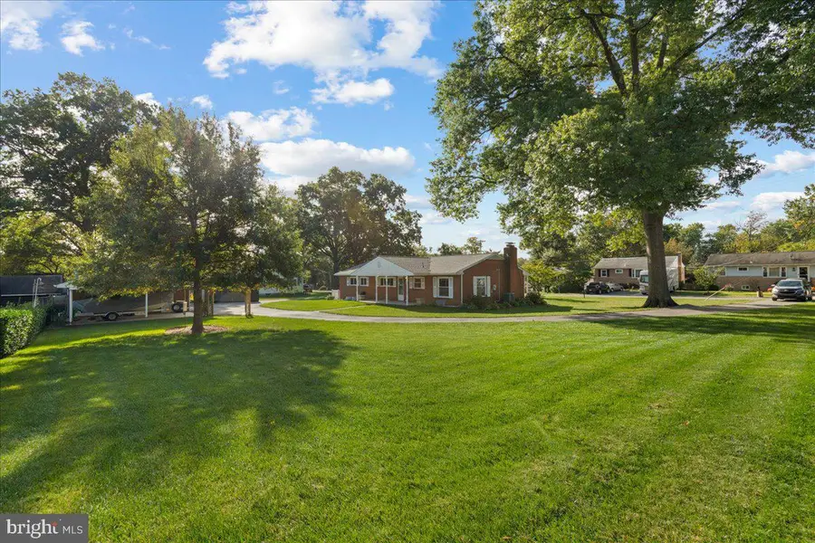 8406 Holly St, Laurel, MD 20707 - #2