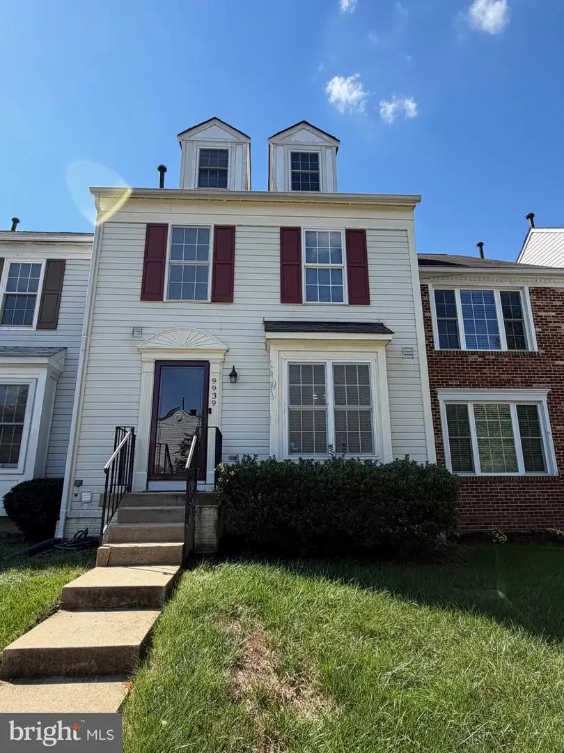 9939 Raintree Way, Clinton, MD 20735 - #1