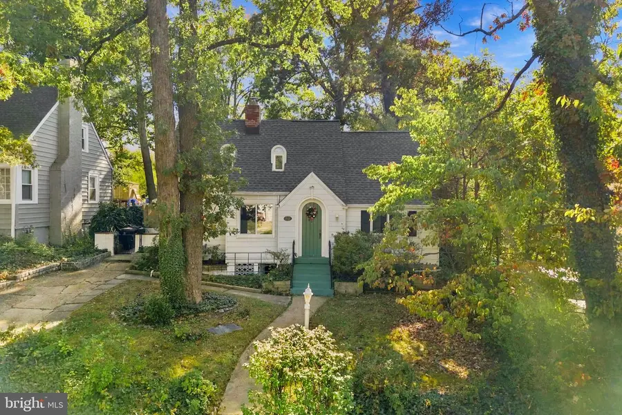 5809 Quintana St, Riverdale, MD 20737 - #2