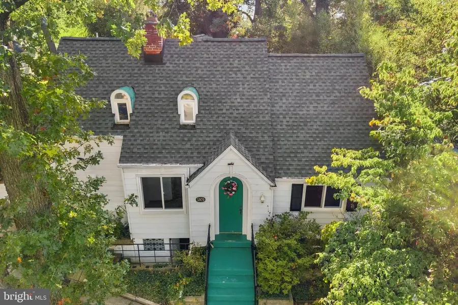5809 Quintana St, Riverdale, MD 20737 - #3