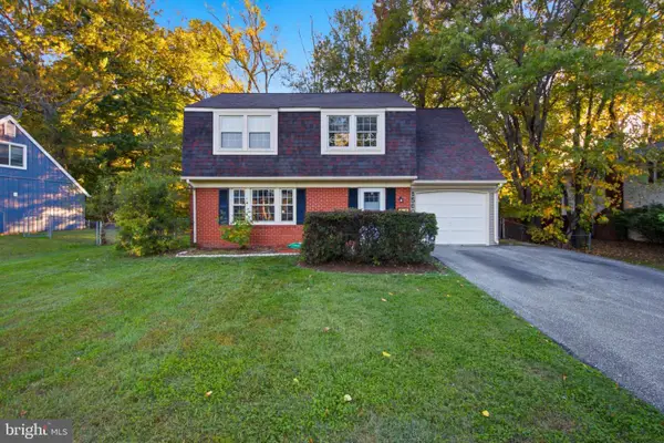 15607 Peyton Ct, BOWIE, MD 20716